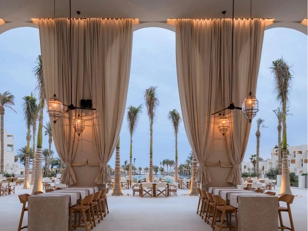 Labākās viesnīcas Hurgadā 2026 | Coral Travel