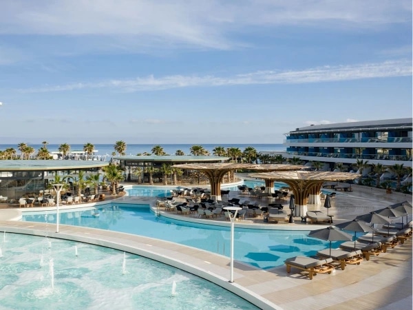 10 labākās viesnīcas Krētā | Coral Travel