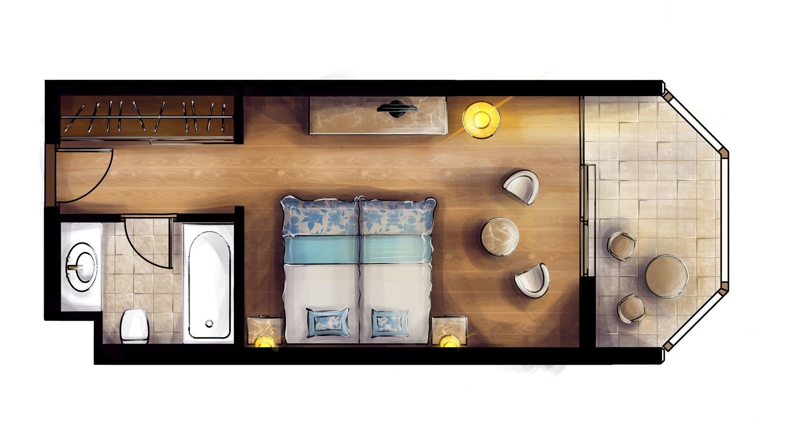 rooms-bungalow-standard-room