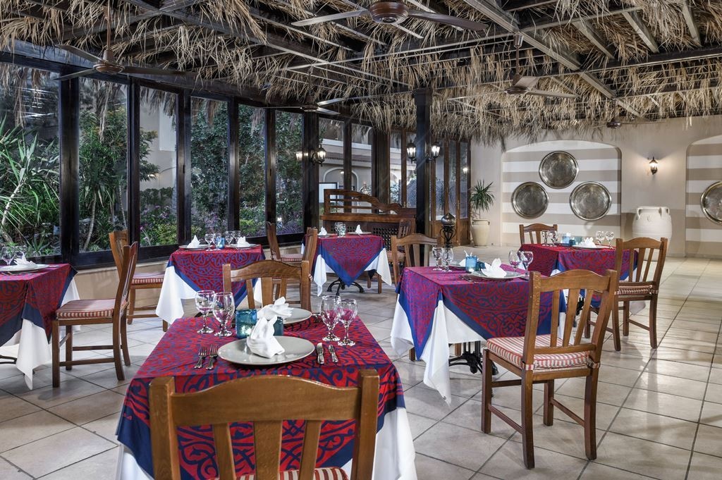 restaurants-four-corners